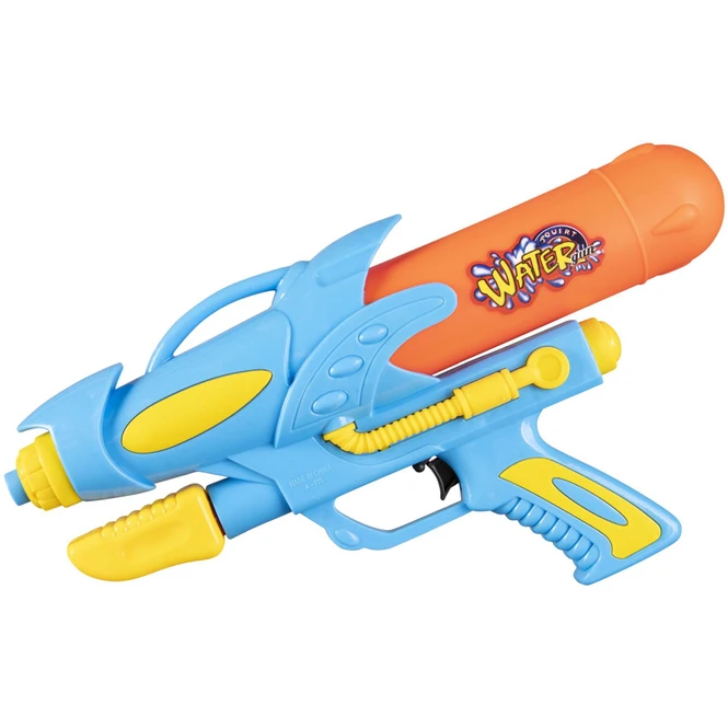 Besttoy - Wasserpistole - 34 Cm - 1 Stück – Bild 2