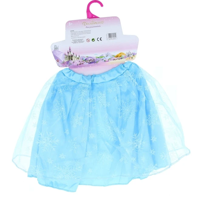 Besttoy - Prinzessinnentutu Mit Zubehör - Blau – Bild 2