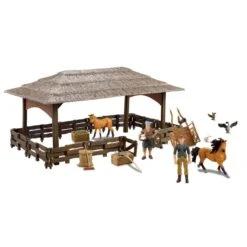 Besttoy - Pferdestall