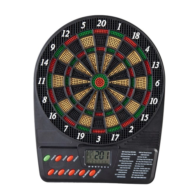 Besttoy - Dart Spielset - Klein – Bild 3