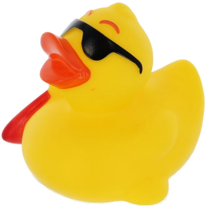 Besttoy - Badeente Mit Surfbrett – Bild 3