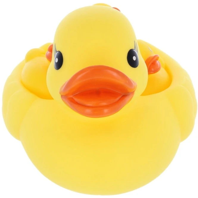 Besttoy - Badetiere Entenfamilie