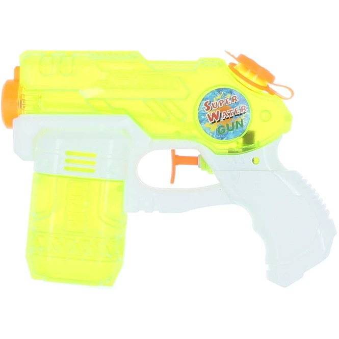 Besttoy - Wasserpistole - 19 Cm - Verschiedene Farben – Bild 3
