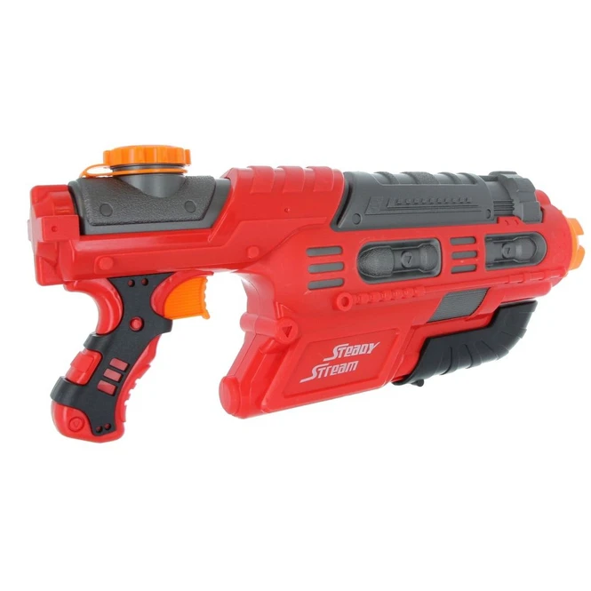 Besttoy - Wasserpistole Power-Booster - 48 Cm – Bild 2