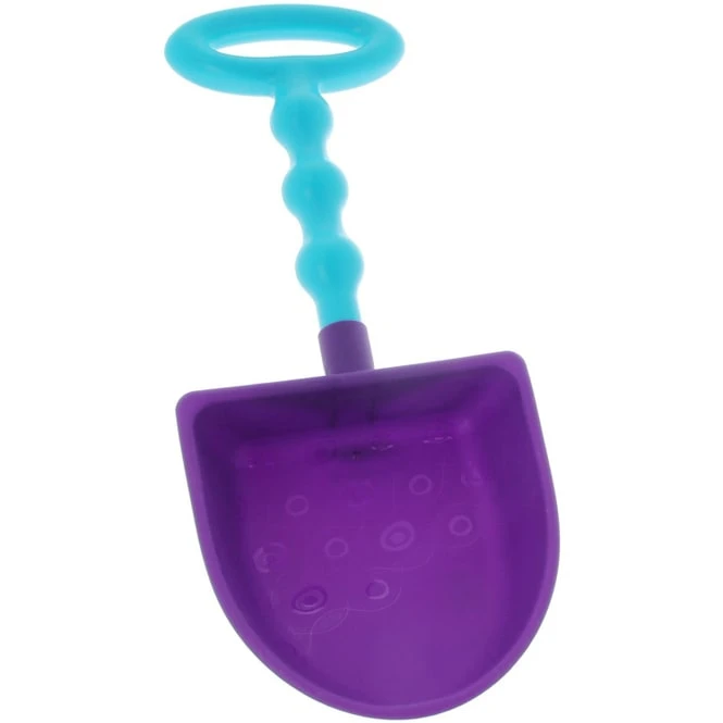 Besttoy - Große Sandschaufel - Ca. 43 Cm – Bild 3