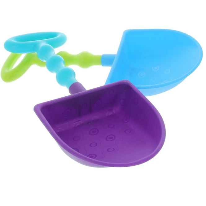 Besttoy - Große Sandschaufel - Ca. 43 Cm – Bild 2