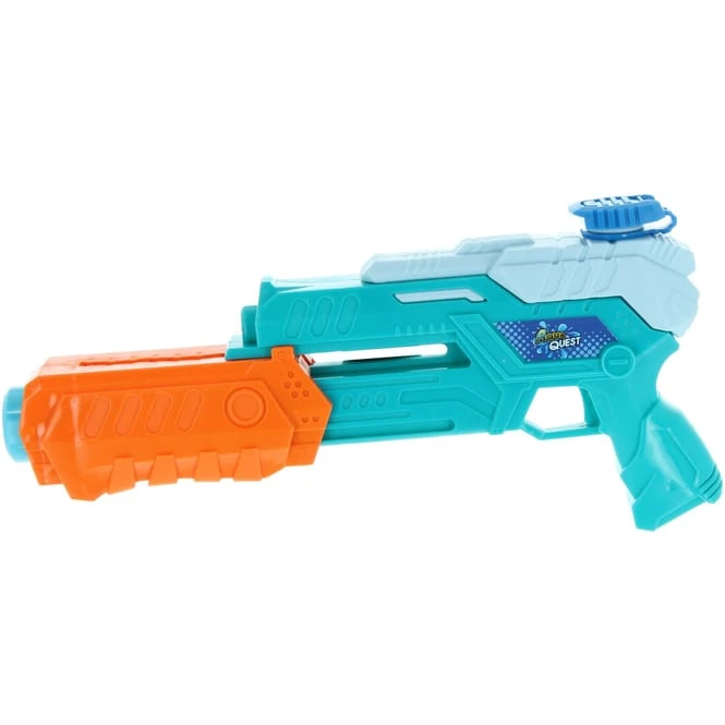 Besttoy - Wasserpistole - 22 Cm – Bild 3