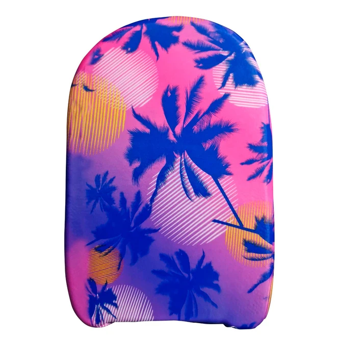 Schwimmbrett - Für Kinder - Ca. 60 Cm Lang - 1 Stück