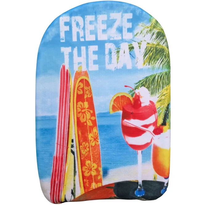 Schwimmbrett - Für Kinder - Ca. 44 Cm Lang - 1 Stück