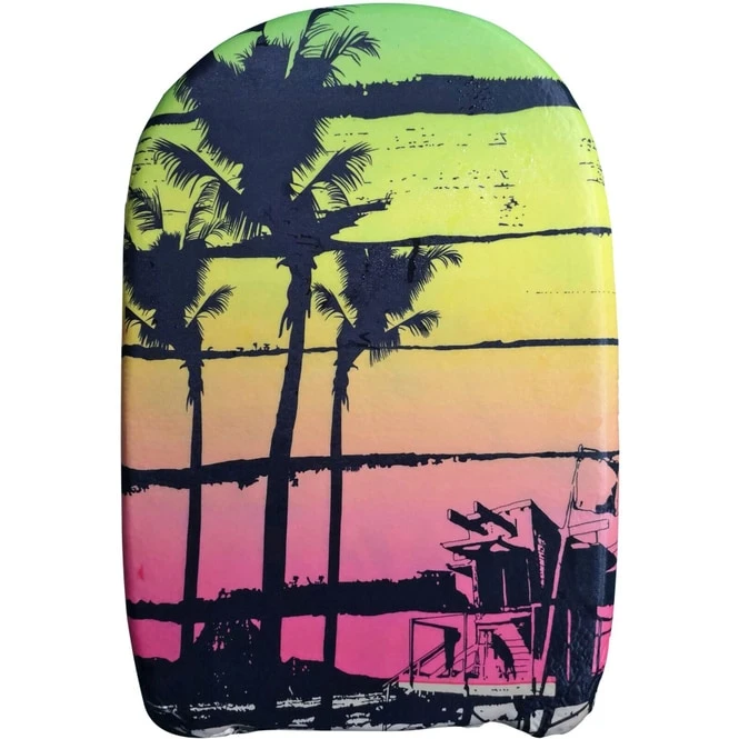 Schwimmbrett - Für Kinder - Ca. 44 Cm Lang - 1 Stück – Bild 3