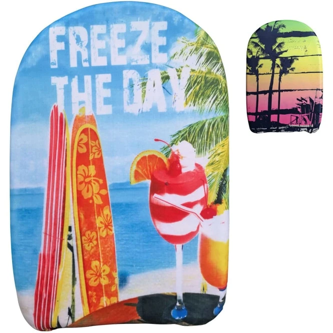 Schwimmbrett - Für Kinder - Ca. 44 Cm Lang - 1 Stück – Bild 2