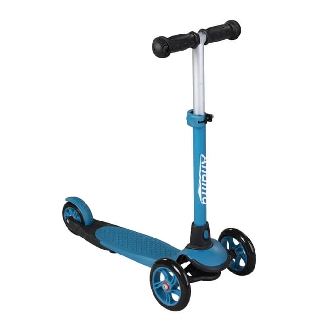 Besttoy - Scooter - 3-rĂ€drig - Blau â Bild 2
