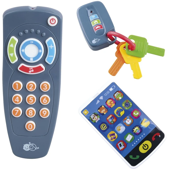 Besttoy - Technik-Spielset â Bild 5