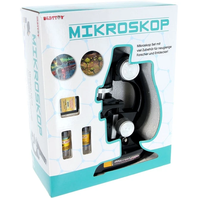 Besttoy - Mikroskop â Bild 2