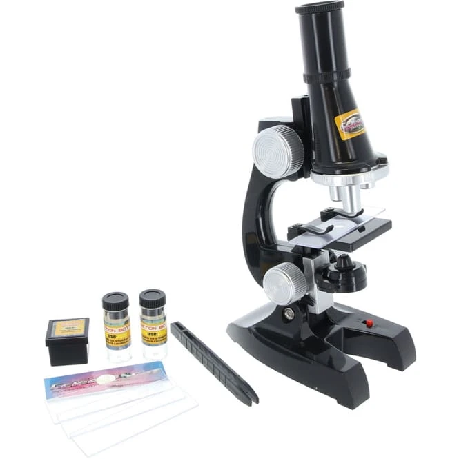 Besttoy - Mikroskop â Bild 4