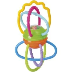 Besttoy - Activity Greifling Mit Rassel