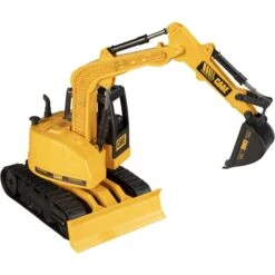 Besttoy - RC Schaufelbagger Mit Kette - 1:45