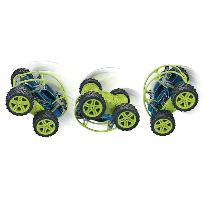 Besttoy - RC Fahrzeug - Rolling Tumbler – Bild 4