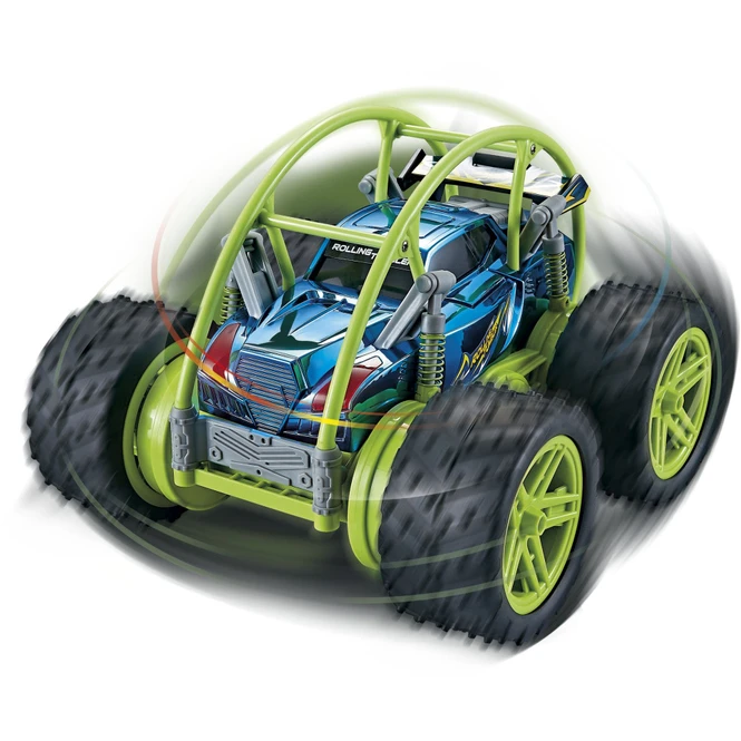 Besttoy - RC Fahrzeug - Rolling Tumbler – Bild 6