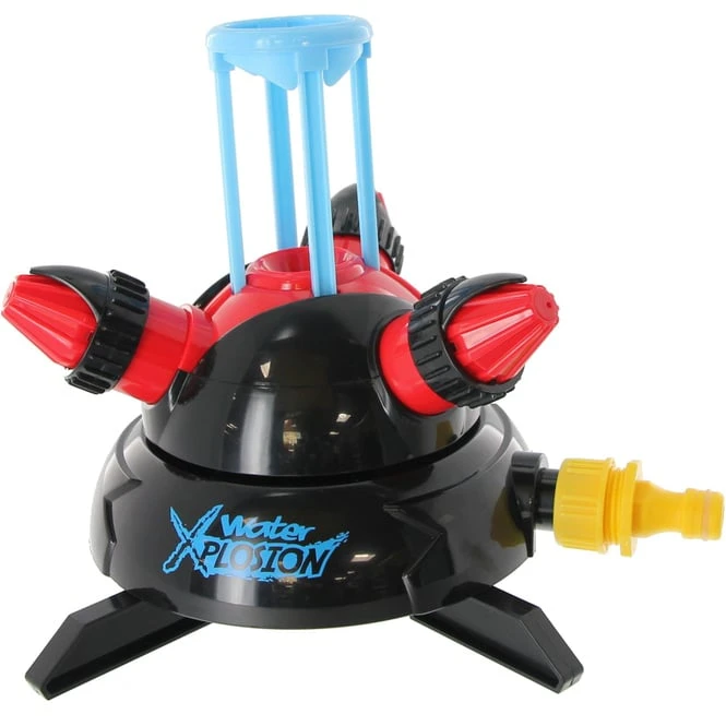 Besttoy - Xplosion - Wassersprinkler – Bild 3