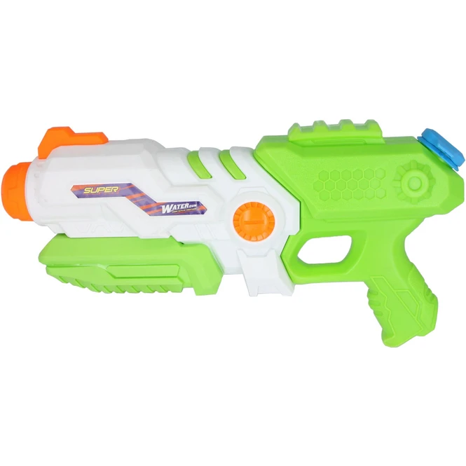 Besttoy - Wasserpistole - Power Booster - 40 Cm - 1 Stück – Bild 2