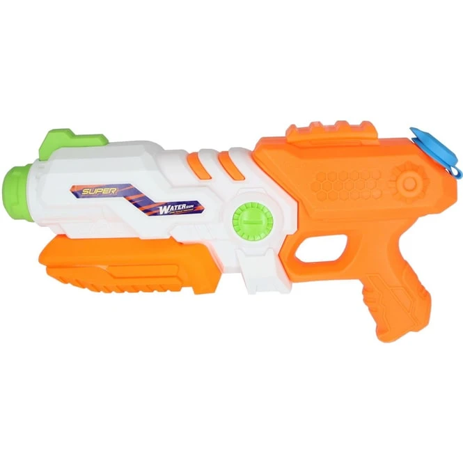 Besttoy - Wasserpistole - Power Booster - 40 Cm - 1 Stück