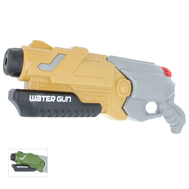 Besttoy - Super Power Wasserblaster - 43 Cm – Bild 2