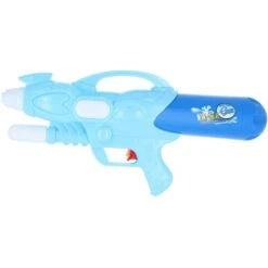 Besttoy - Wasserpistole - Power-Booster - 41 Cm - 1 Stück