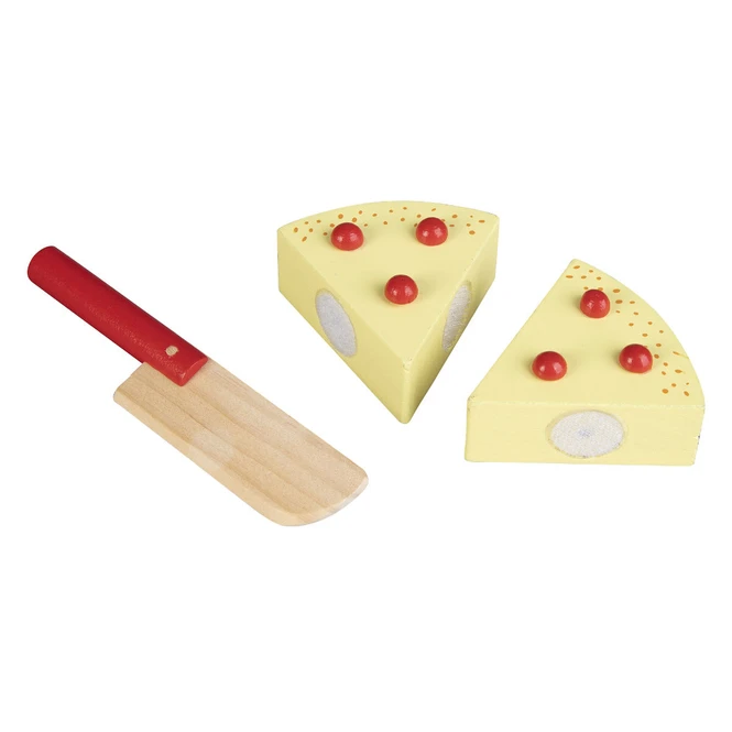 Besttoy - Käsekuchen - Aus Holz – Bild 2