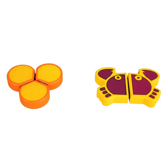 Besttoy - Holzkörbchen - Frühstück Set 1 – Bild 3