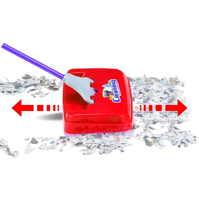 Besttoy - Besenwagen Für Kinder