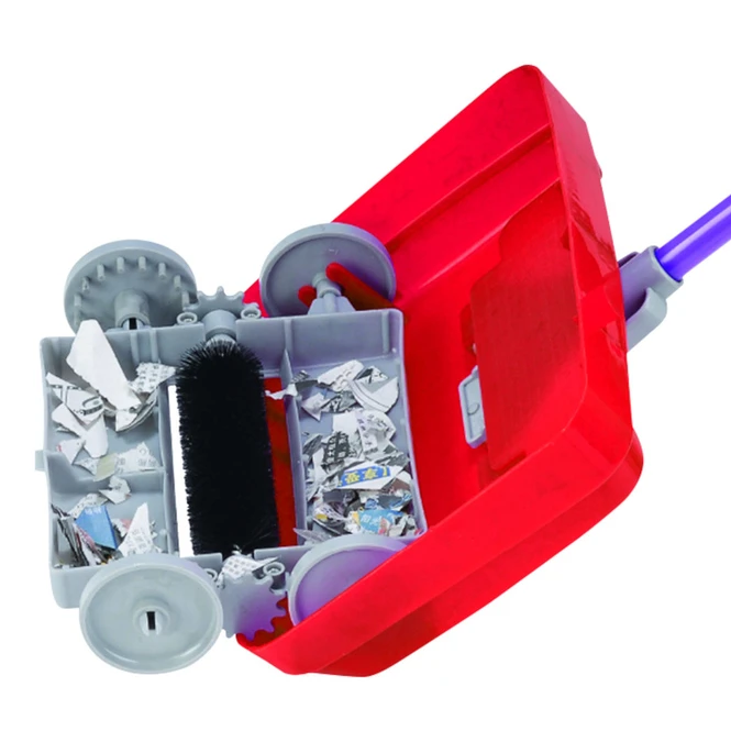 Besttoy - Besenwagen Für Kinder – Bild 2