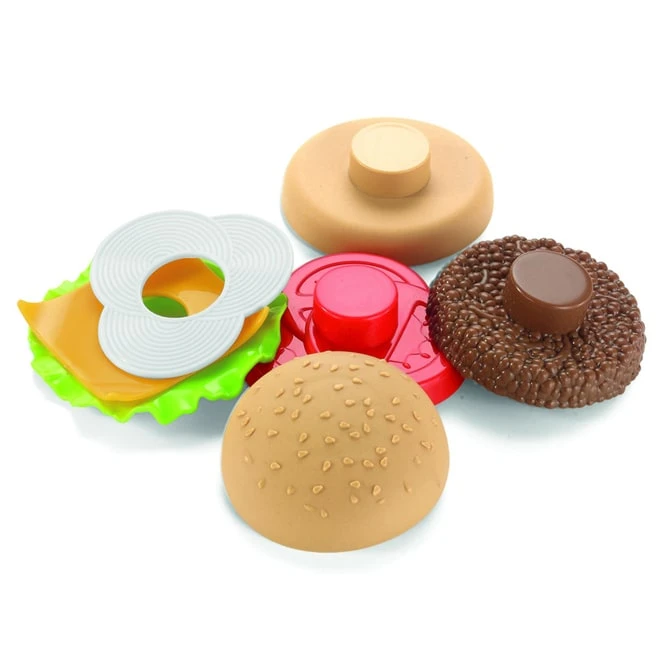 Besttoy - Verkaufstheke - Fast Food – Bild 3