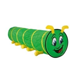 Besttoy Raupentunnel