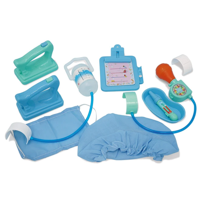 Besttoy - Doktor Spielset - Operationstisch – Bild 3