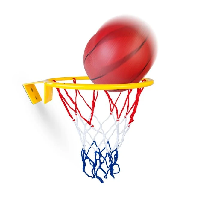 Besttoy - Basketball-Set – Bild 3