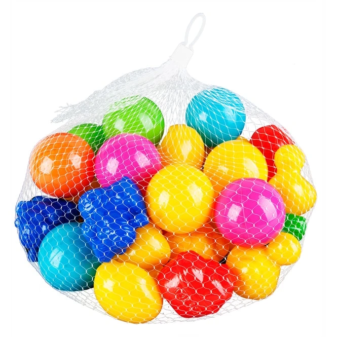 Bällebad-Party-Set, 30-tlg.