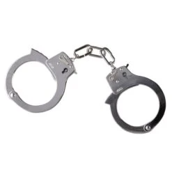 Handschellen - Inkl. Schlüsseln