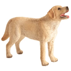 Besttoy Farmland - Labrador Stehend - Spielfigur 387271