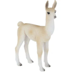 Besttoy Farmland - Lamafohlen - Spielfigur 387392