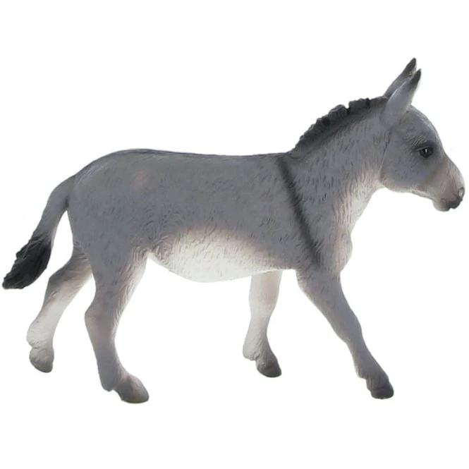 Besttoy Farmland - Esel Stehend - Spielfigur 387397