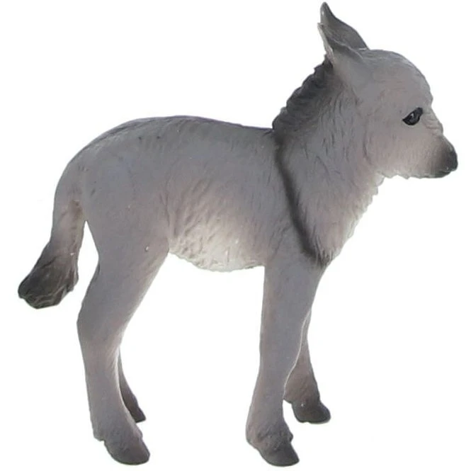 Besttoy Farmland - Eselfohlen - Spielfigur 387398 – Bild 2