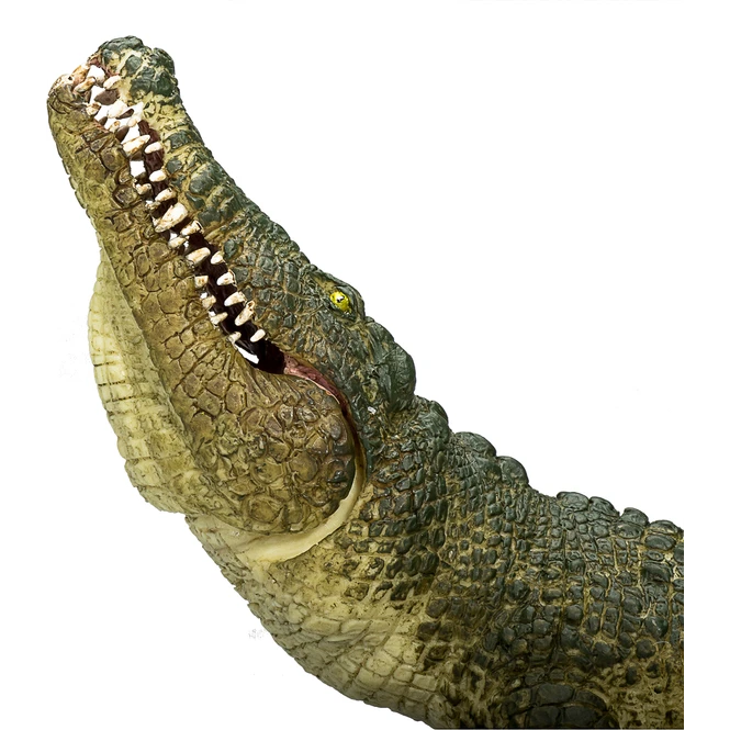 Besttoy Wildlife - Nilkrokodil - Spielfigur 387162 â Bild 4