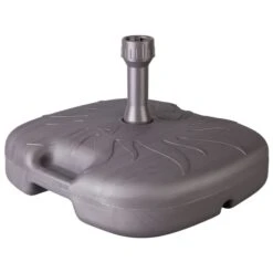 Schirmständer - Befüllbar Bis 18 Liter