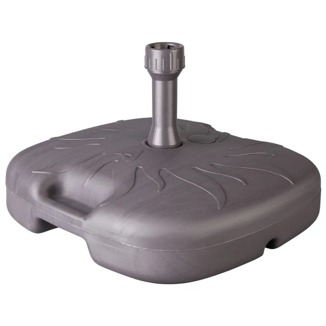 Schirmständer - Befüllbar Bis 18 Liter