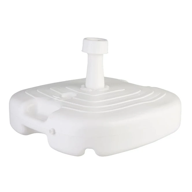 Schirmständer - 45 X 45 X 13 Cm – Bild 2