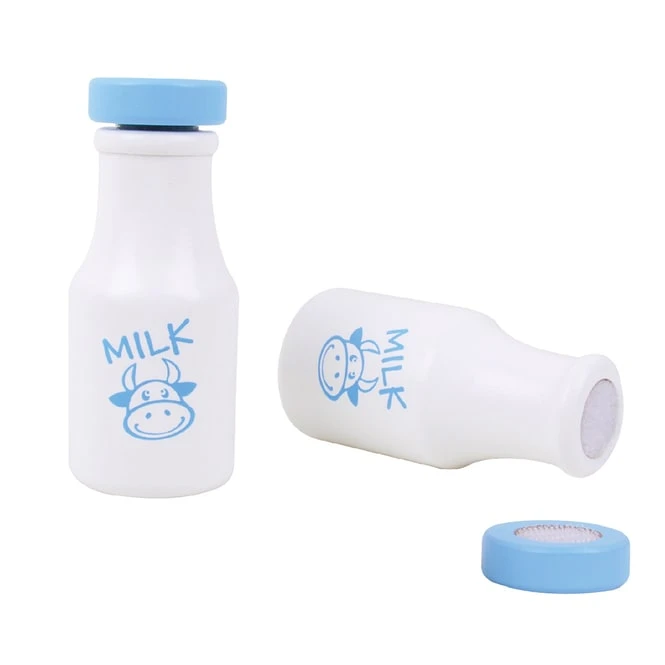 Besttoy - Milch Set Aus Holz