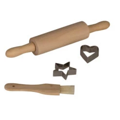 Besttoy - Backset 4-teilig