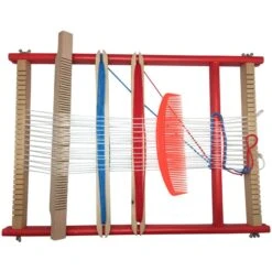 Besttoy - Webrahmen - Ca. 45 X 31 Cm