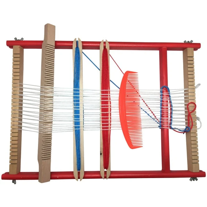 Besttoy - Webrahmen - Ca. 45 X 31 Cm